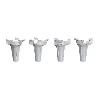 Sunnylife laskutelineen varaosa NE-LG865-GY DJI Neo — harmaa