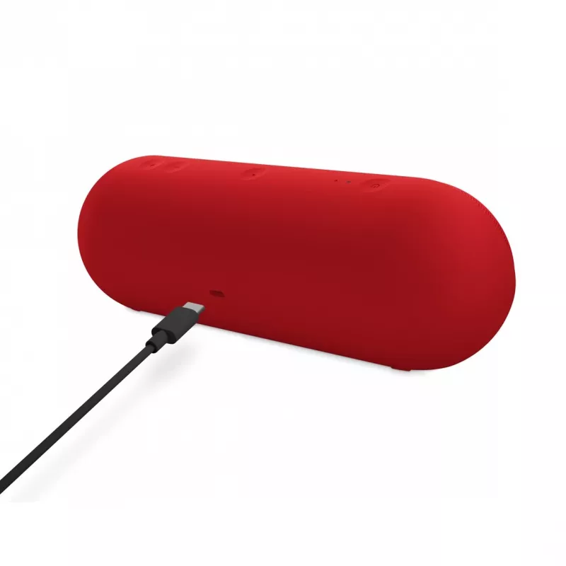 Beats by Dr. Dre Beats Pill stereot kannettava kaiutin punainen