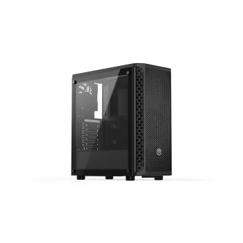 ENDORFY Signum 300 Core Tower musta
