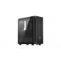 ENDORFY Signum 300 Core Tower musta