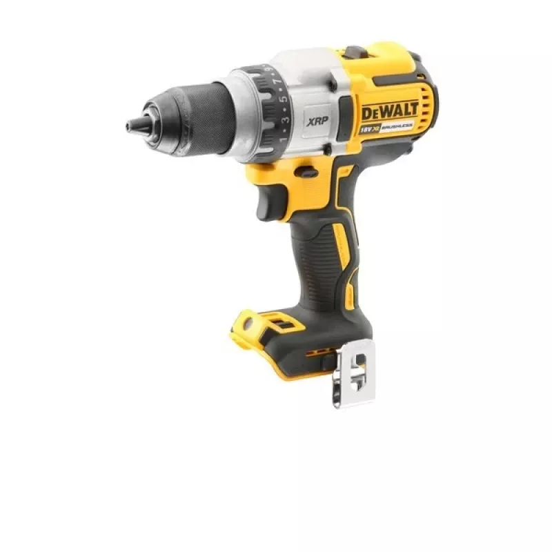 Porakone DeWALT DCD991NT-XJ 2000 kierr./min pikasäleikkö 1,5 kg