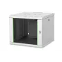 Digitus seinäkaappi Unique Series – 600x600 mm (LxS)