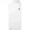PC-kotelo Aerocool CS110 Mini Tower valkoinen