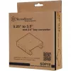 HDD-teline Silverstone SDP10