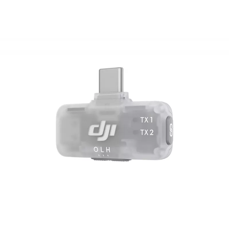 Kameratarvike mobiilivastaanotin DJI CP.RN.00000508 yhteensopiva…