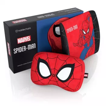 noblechairs muistivaahtotyynysarja - Spider-Man Edition