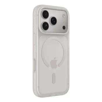 Belkin SheerForce Grip Series - takakansi matkapuhelimeen