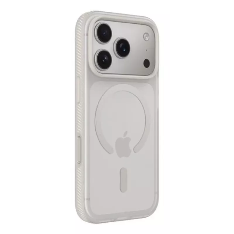 Belkin SheerForce Grip Series - takakansi matkapuhelimeen