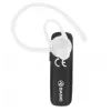 Headset Tellur Bluetooth-headset Monos musta