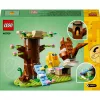 LEGO 40709 kevään eläinleikkipaikka
