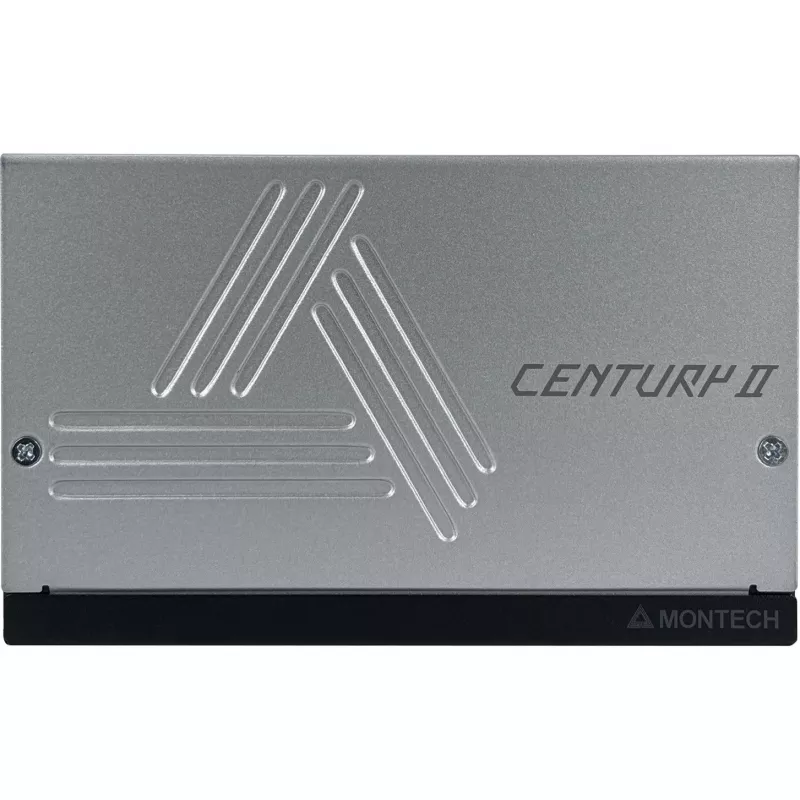 Virtalähde | MONTECH | CENTURY II | ATX | 850 W | CENTURYII850