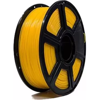PLA 1,75mm keltainen 1kg Flashforge 3D -filamentti Flashforge (90006319001)