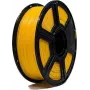 PLA 1,75mm keltainen 1kg Flashforge 3D -filamentti Flashforge (90006319001)