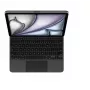 Apple Magic Keyboard iPad Air 13 inch (M3) musta QWERTY US-englanti