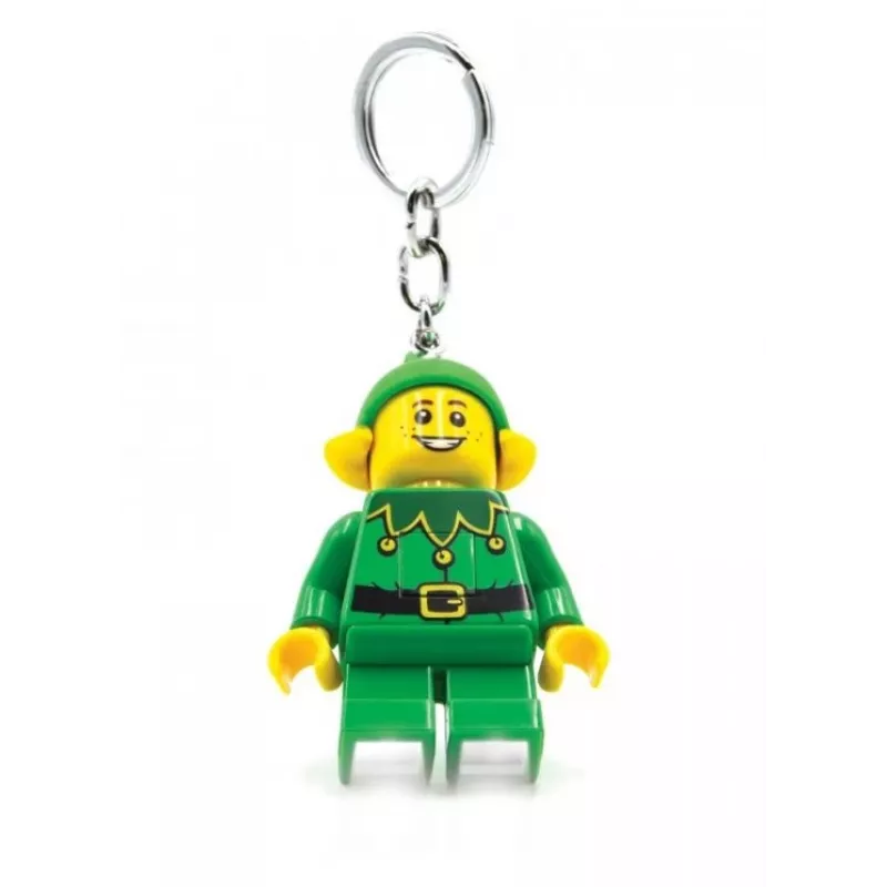 Avaimenperävalaisin LEGO LGL-KE181 Elf