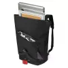 Dicota reppu COMMUTER - Rolltop 13-16 tuumaa