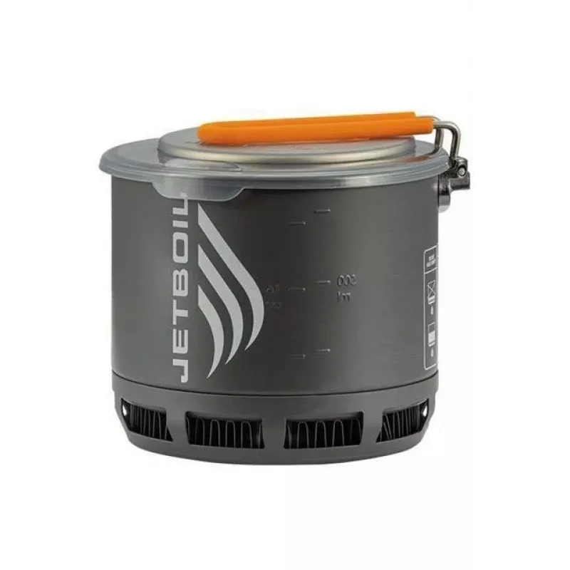 Jetboil Stash STASH-EU retkikeitin