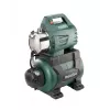 Metabo Hydrophore HWW 4500/25 ruostumaton teräs