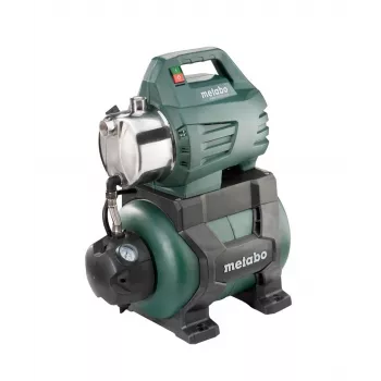 Metabo Hydrophore HWW 4500/25 ruostumaton teräs