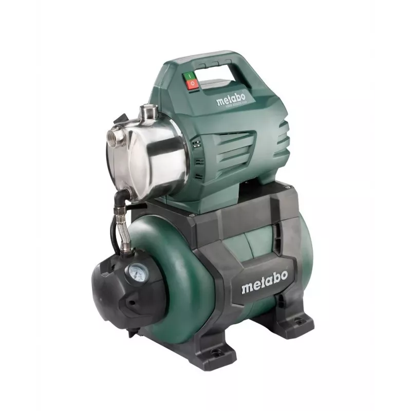 Metabo Hydrophore HWW 4500/25 ruostumaton teräs