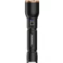 Taskulamppu Duracell DF3000R, musta