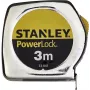 Stanley Powerlock 1-33-218 mittanauha, 3 m / 12,7 mm
