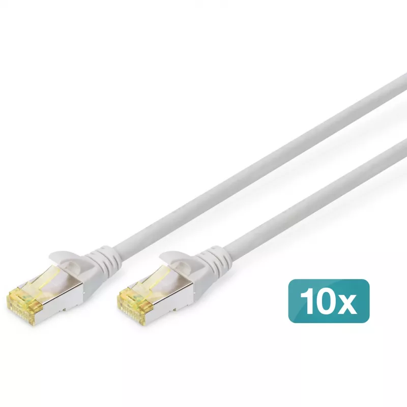 Seinäasennusteline Digitus DN-10-SET-3