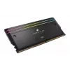 Corsair Dominator Titanium CMP64GX5M2B6000C30 -muistimoduuli 64 GB 2 x 32 GB DDR5 6000 MHz