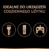 Duracell Basic D (R20) paristo — 2 kpl:n pakkaus, ensisijaiset sinkki-hiili-kenno