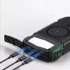Varavirtalähde Solar 20000 mAh TitanPack Rugged