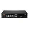 Yhdyskäytävä/ohjain HPE Aruba Networking Aruba 9004