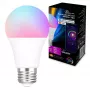 Extralink Smartlife LED-lamppu, E27 A60, 2700-6500 K, WLAN, 220–240 V