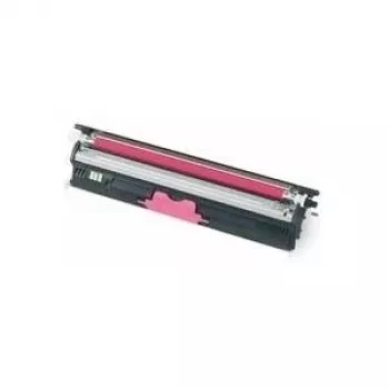OKI - magenta - alkuperäinen - värikasetti - OKI MC160n, C110, 130n