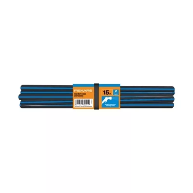 Fiskars Solid 1076049 puutarhaletku 13mm (1/2'') 15m