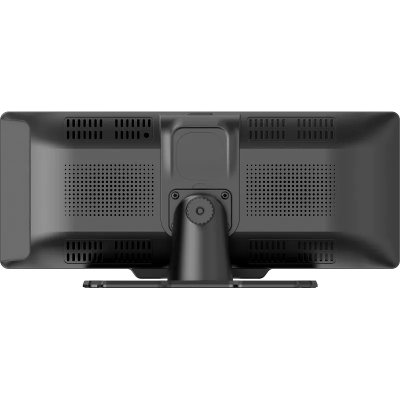 SCT M1060BWT CarPlay ja Android Auto