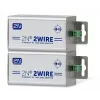 Adapteri IP kahdella johdolla POE/MAUERWERK Helios IP 9159014EU 2N
