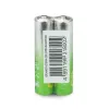 Alkali-AAA-paristot GP Battery SUPER 1,5V — 10 kpl:n pakkaus