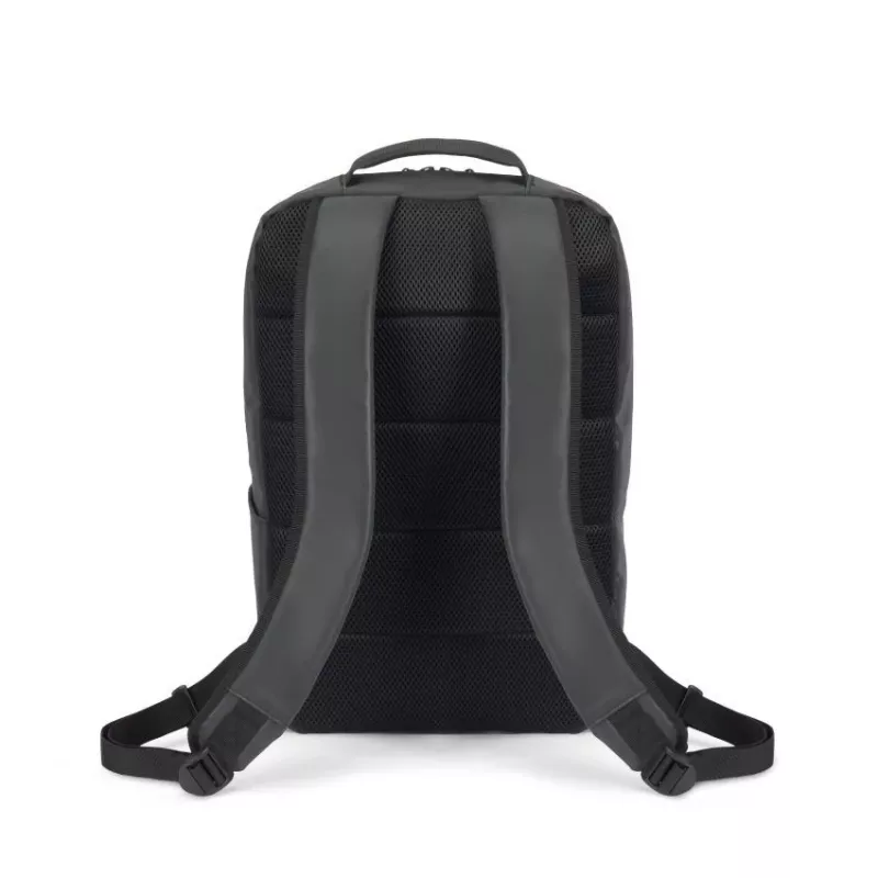 Dicota Commuter D32125 kannettavan tietokoneen reppu, 13–16 tuumaa, heijastava