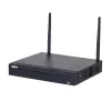 Dahua Technology NVR1104HS-W-S2-CE 1U musta