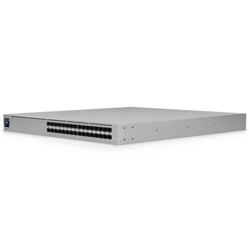 Ubiquiti UniFi Pro XG koontikytkin hallittava L2/L3 1U harmaa