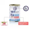 VET RESPONSE Hypoallergenic kanini - märkäruoka koirille - 400 g