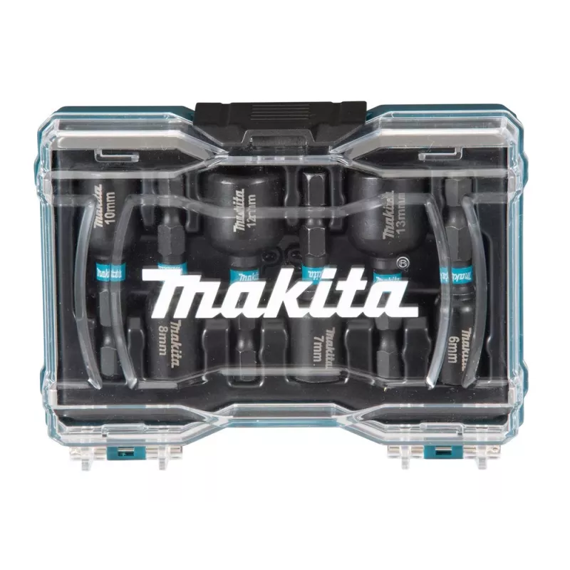 Kärkipalansetit Makita 00 — magneettinen kärkipalansetit kompakti lisävaruste
