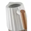 Concept RK0090 keraaminen vedenkeitin 1,5 l valkoinen