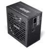 Phanteks AMP GH -virtalähde 750 W 18+10 pin ATX ATX musta, valkoinen