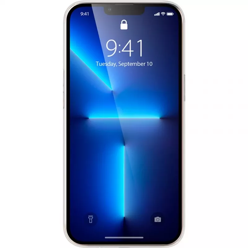 StyleShell Flex, läpinäkyvä puhelinkotelo, iPhone 15 Pro Max