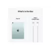Apple iPad 11 tuuman Air Wi-Fi 256GB - sininen