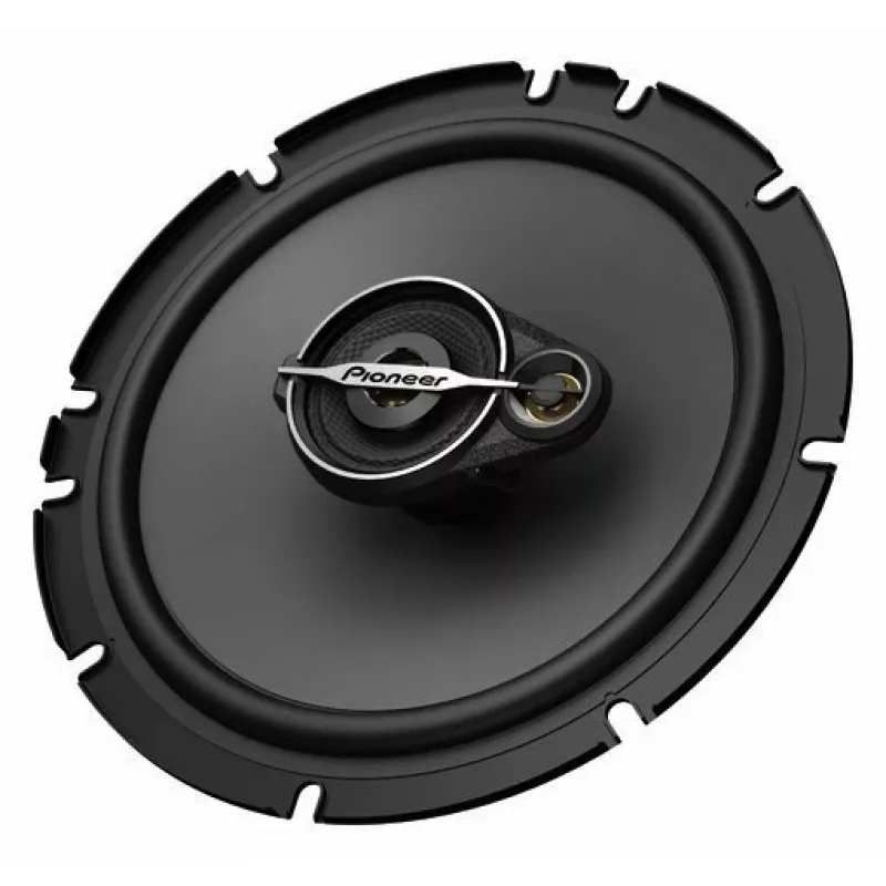 Autokaiutin Pioneer TS-A1671F 320 W