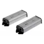 AXIS Long range PoE Extender -sarja - toistin - 100Mb LAN - 10Base-T, 100Base-TX - RJ-45 / RJ-45 - jopa 1 km