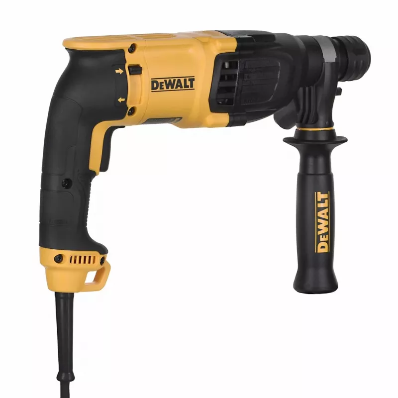DeWALT D25133K poravasara SDS Plus 1500 kierr./min 800 W