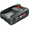 Bosch PBA 18V 4.0Ah PowerPlus akku